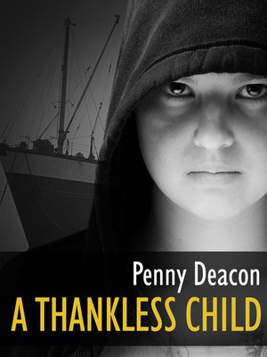A Thankless Child - ebook